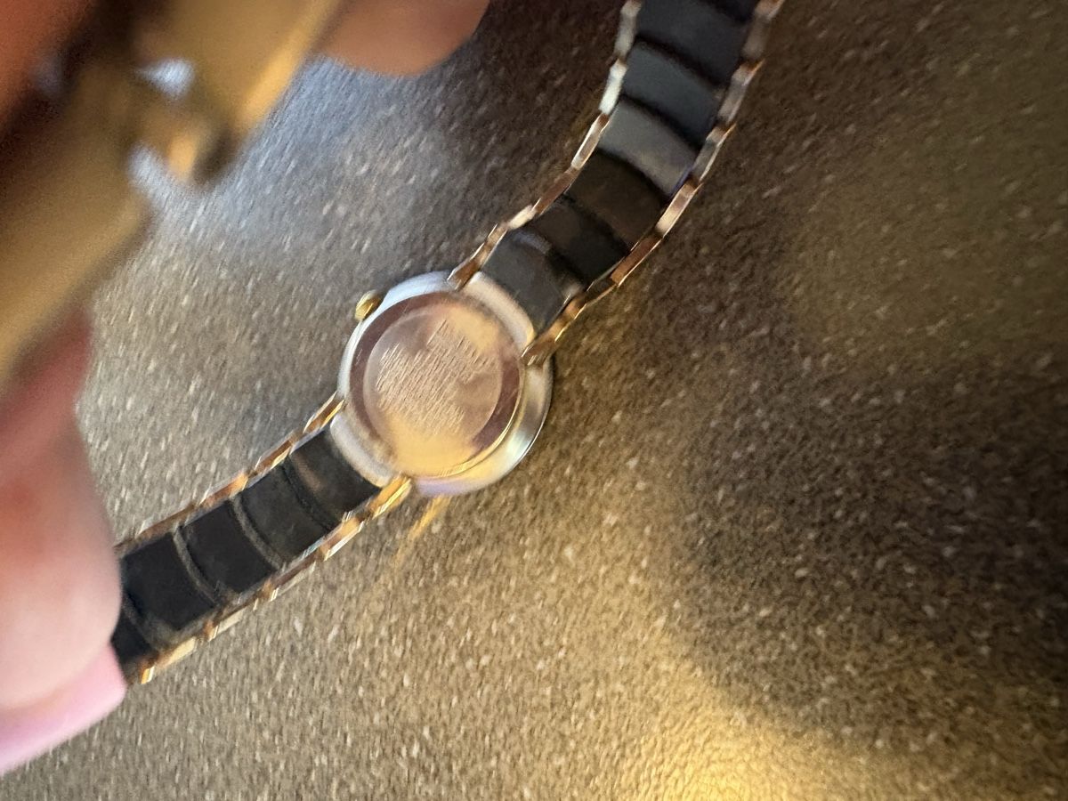Rado Uhren: Rado jubile Damen Uhr  – Gebraucht aus Murten von Tzaugg 3