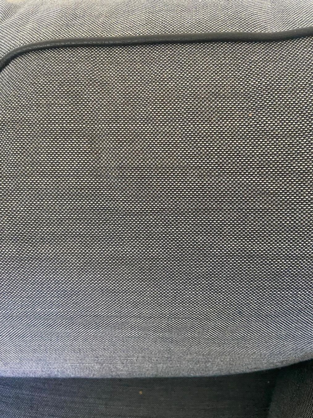 Hay Sessel: Hay Sessel Can, Stoff – Gebraucht aus Zürich von Fabinhow 4