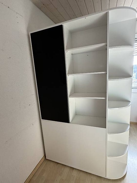 Armoire dressing d'angle 3
