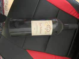 Bordeauxwein