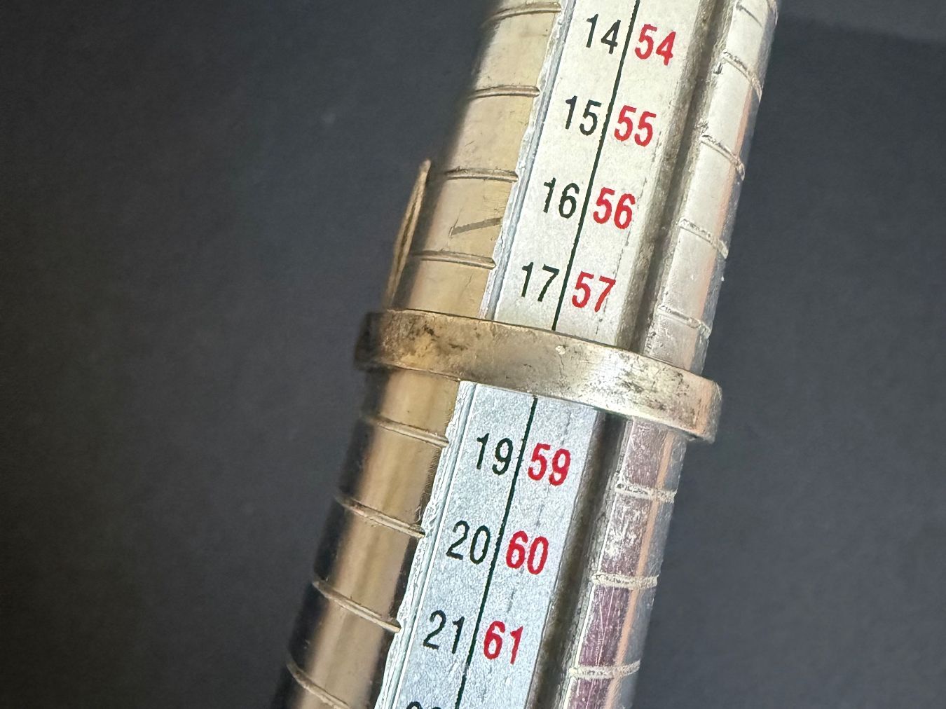 Ringe: Silber Ring 925 – Gebraucht aus Spiegel b. Bern von Rogger72 7