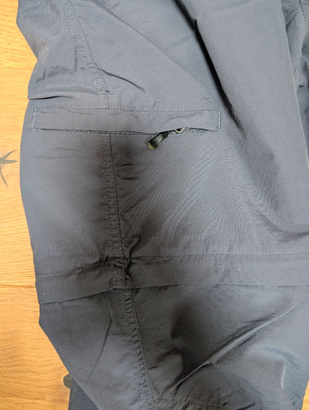 Hosen: Pantalon de trek, 3 hauteurs - OCK – Gebraucht aus Fribourg von MathiiR 5