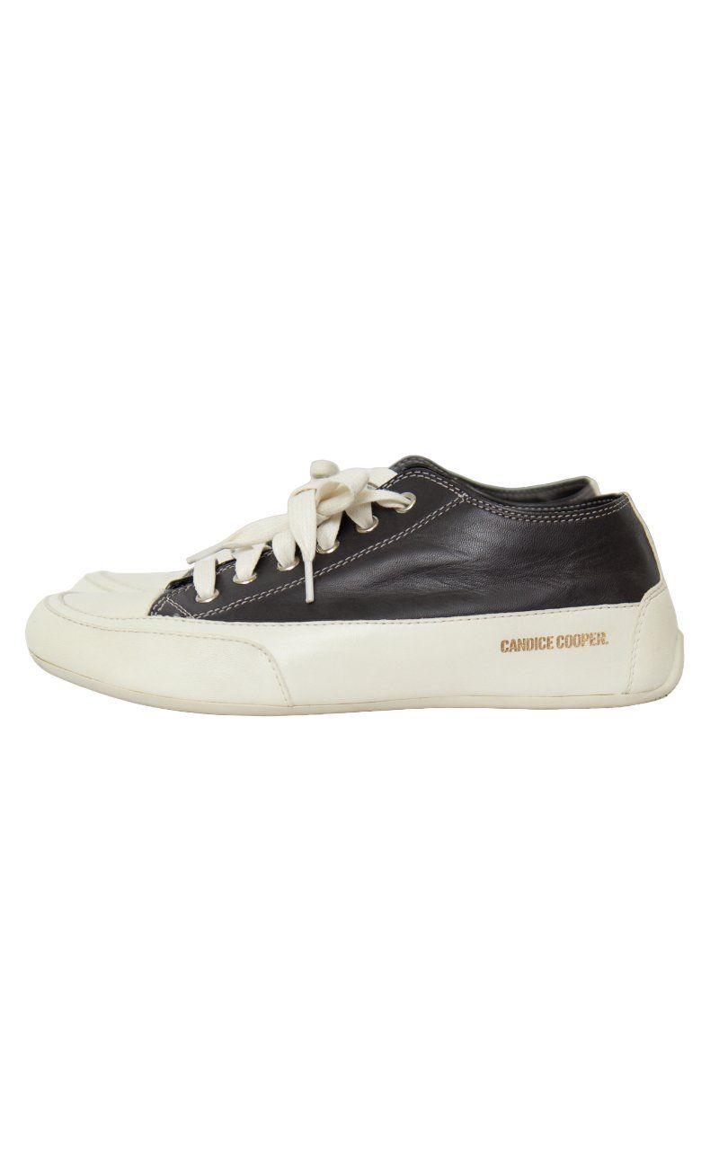 Cooper Scarpe da donna: CANDICE COOPER Sneaker – Gr. 37 – Usato da Illnau venduto da Monkky