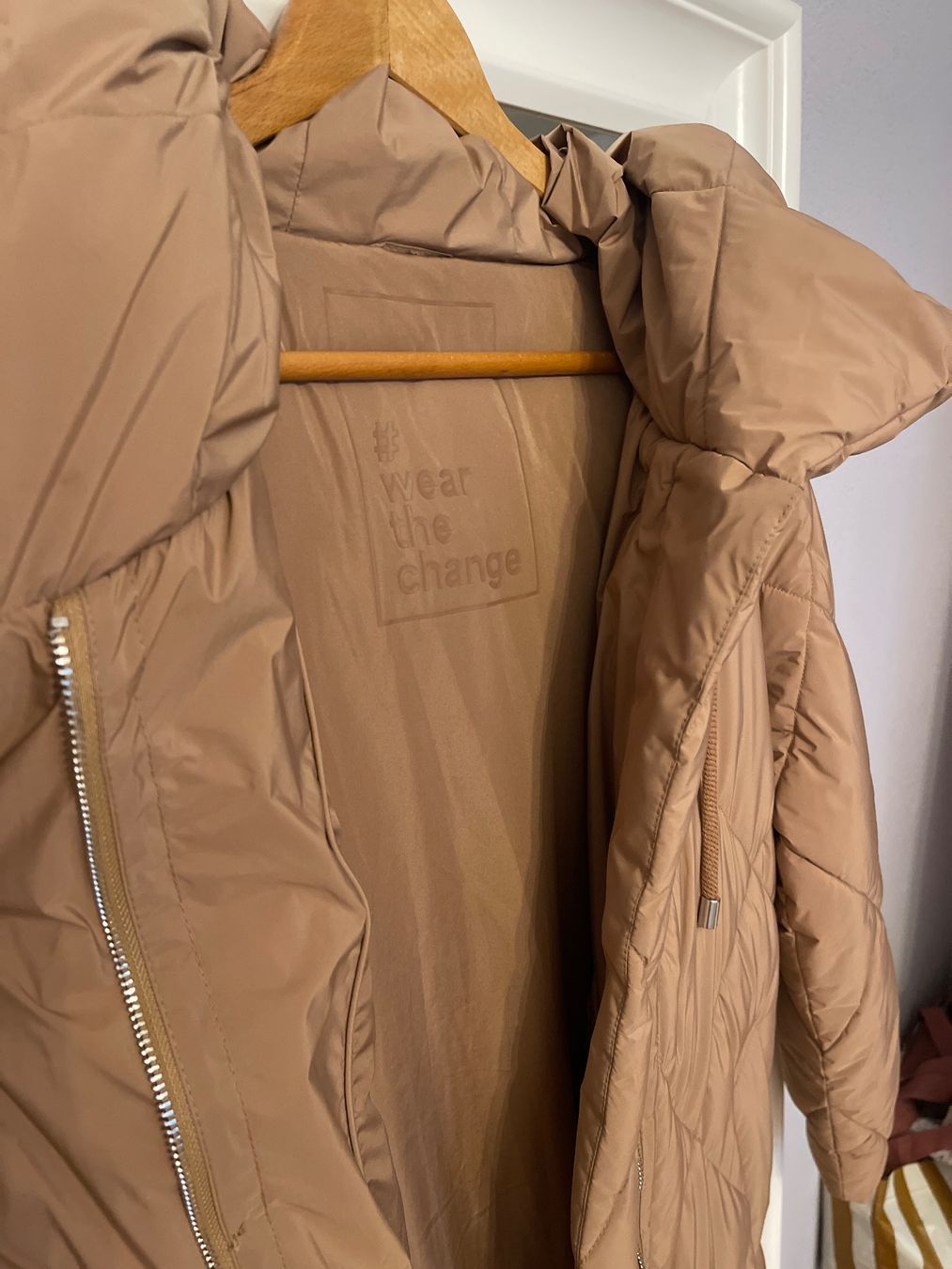 C&A Cappotti: Damen Winter Mantel 38 – Nuovo (secondo la descrizione) da Adliswil venduto da JadrankaR 2