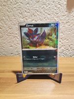 Zorua Pokeball Reverse 061/086 Flamme Blanche