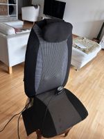Massage Sitzauflage