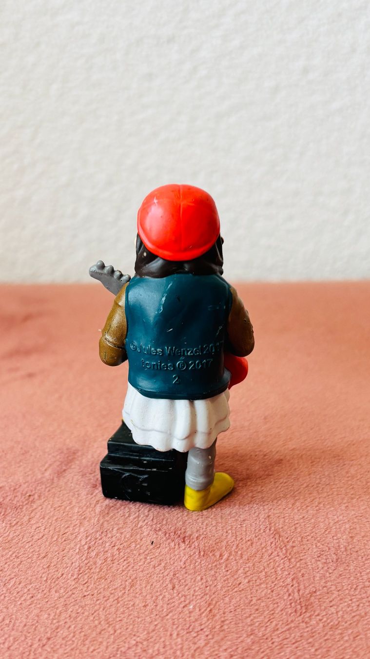 Audiolibri: Tonie Unter meinem Bett 2 – Usato da Zihlschlacht venduto da sve_m76s 1