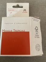Citroën Parfum d'Ambiance Mangue Tropicale