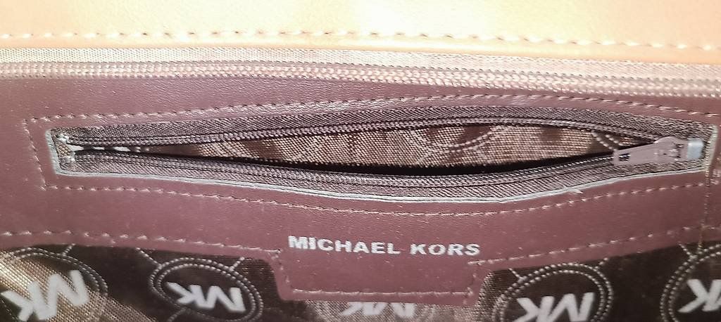 Michael Kors Taschen für Damen: Michael Kors Handtasche, neuwertig – Neu (gemäss Beschreibung) aus Zürich von Sherin 2