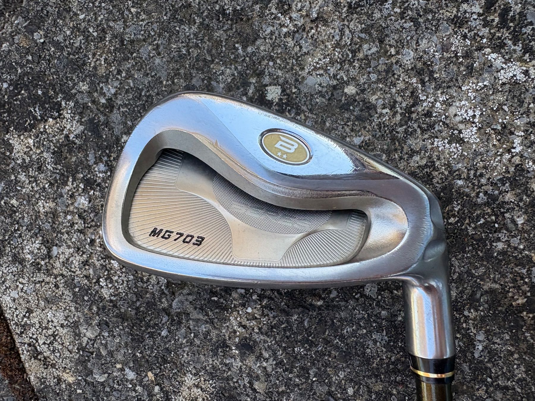 Honma Schläger & Sets: Golfschläger von Honma – Gebraucht aus Winterberg ZH von Planet 3