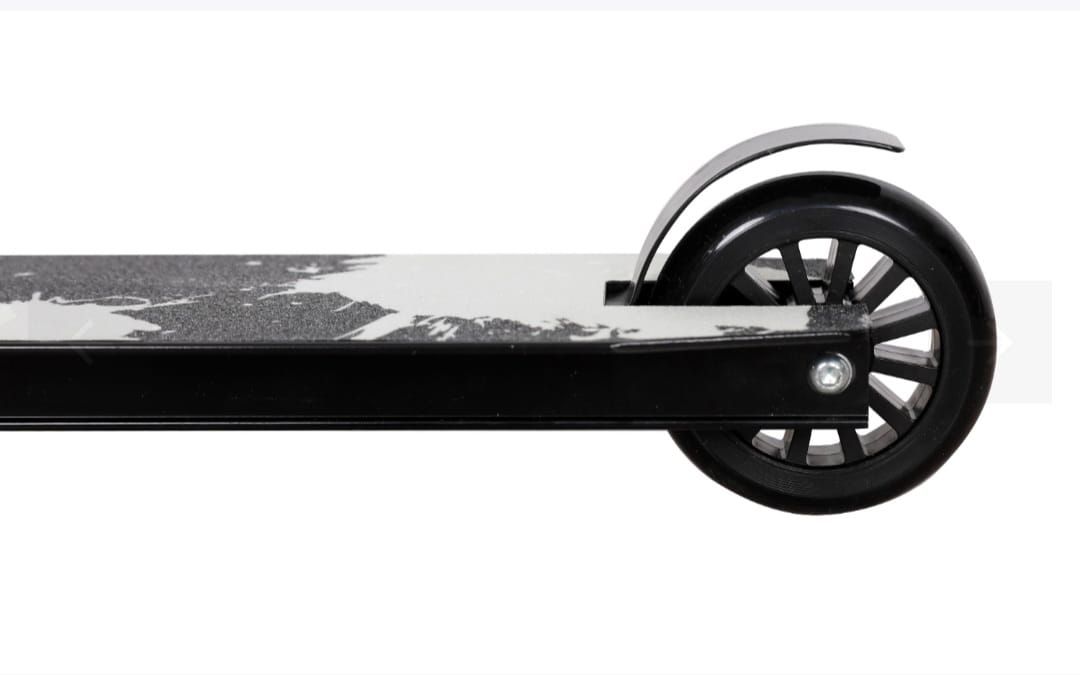 Gonser Kickboard: Scooter – Nuovo e nell'imballaggio originale da Olten venduto da Nikodimos 2