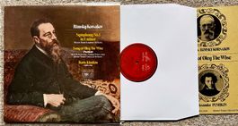 Rimsky-Korsakov Symphony No. 1  Song Of Oleg The Wise  LP 🛀