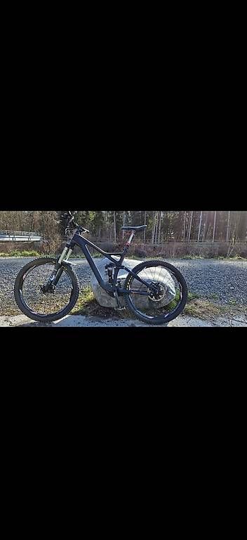 Biciclette: Thömus fuly carbon  – Usato da Aeschau venduto da Marc311994