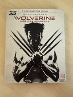Wolverine - Weg des Kriegers, Limited Collectors Ed.