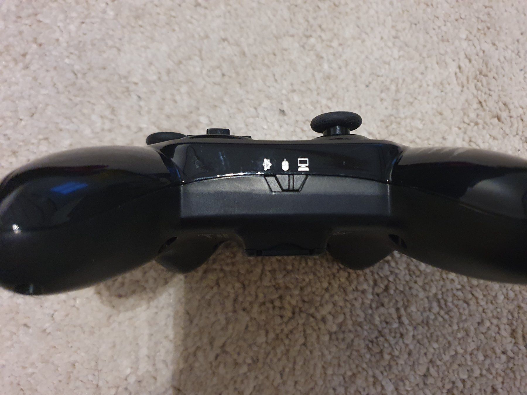 Controller: Mad Catz bluetooth Controller 32263 – Usato da Gerlafingen venduto da dulifuli 2