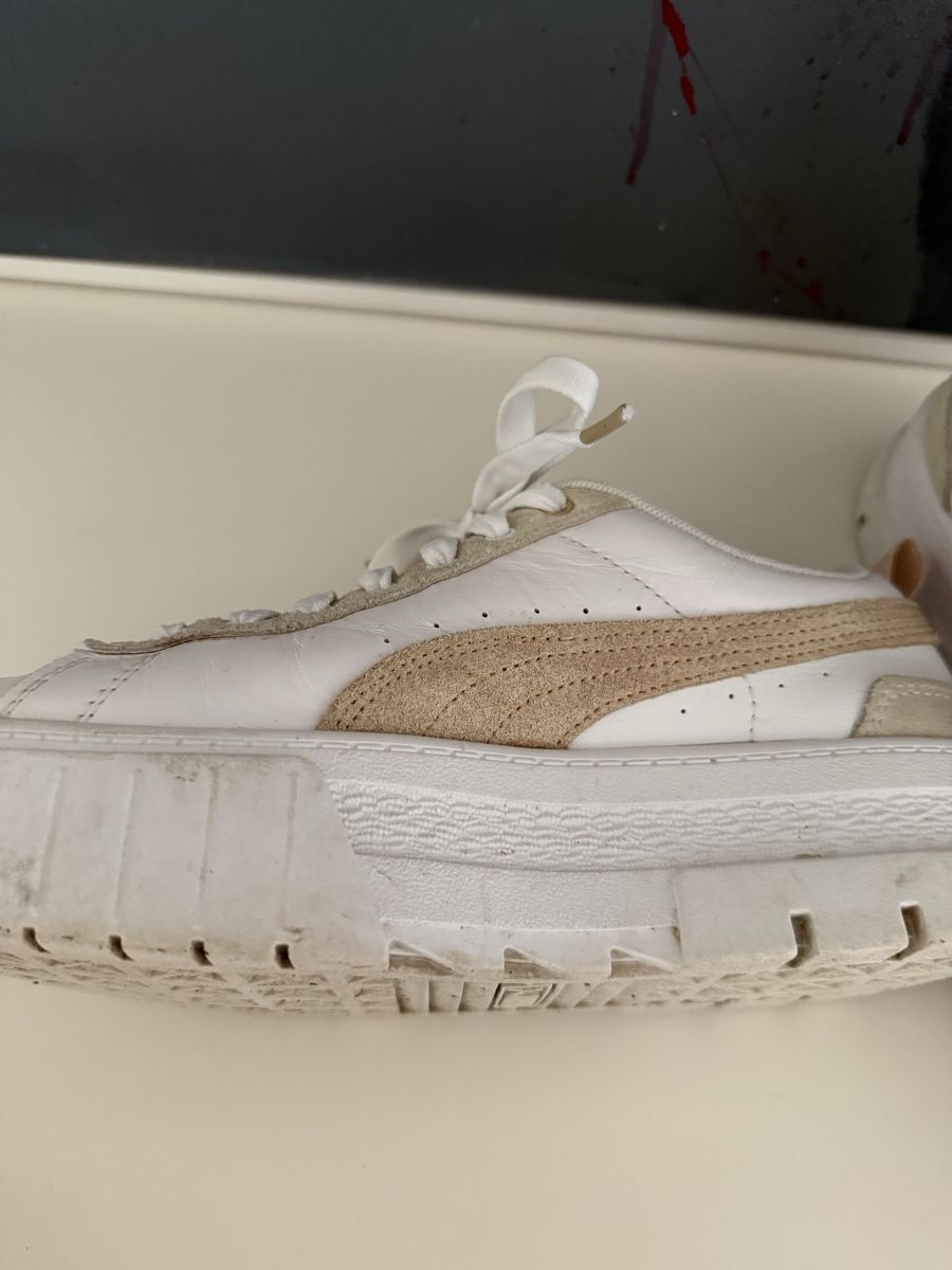 Chaussures femmes: Puma Sneaker – D'occasion à Oberglatt ZH par sam_vs55 3