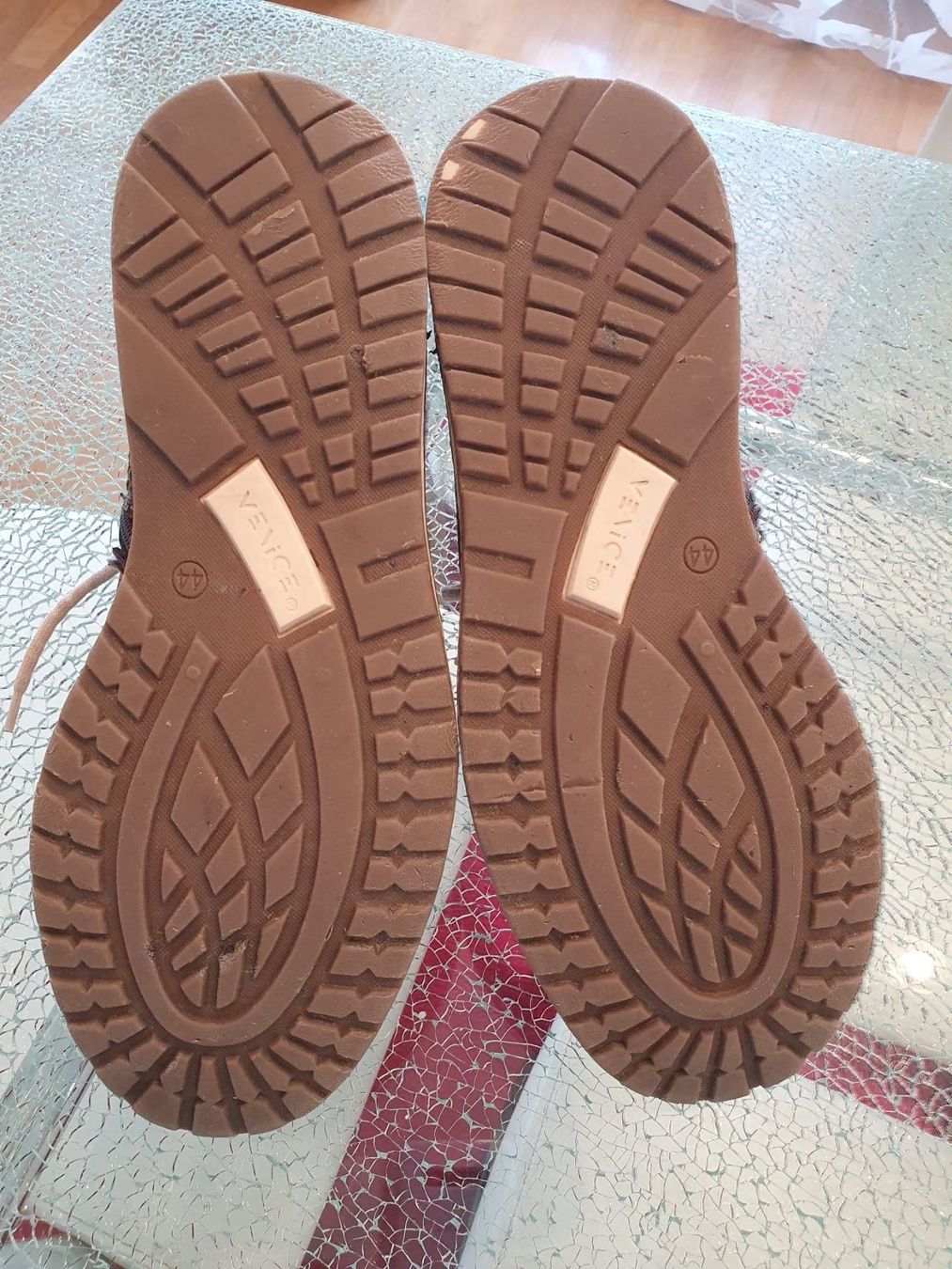 Chaussures hommes: Venice Gr. 44 – D'occasion à Luzern par Reni025 7