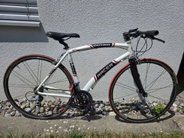 Rennvelo Racer ab 1.- Franken