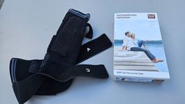 Orthopädisches Hilfsmittel - Fussheberorthese