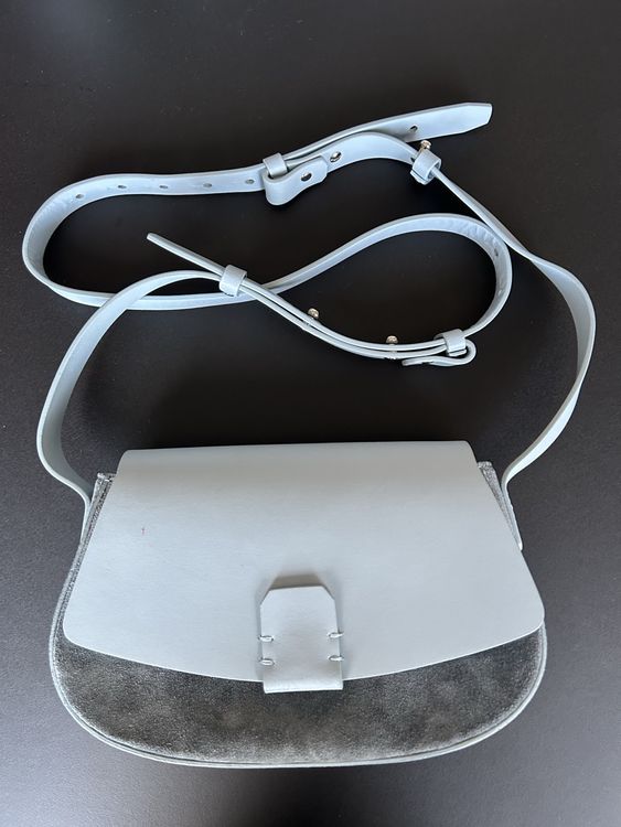 Sacs femmes: Handtasche Nico Giani Leder – Neuf (Voir description) à Uster par stida