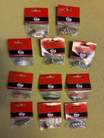 Stucki Fishing Mozzi Blinker Grösse 2 und 3 Neu