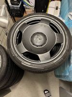 AMG Monoblock Felgen Original 22 Zoll