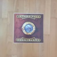 Jethro Tull – Rock Island LP Chrysalis