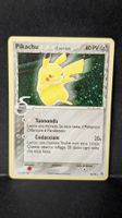 Pikachu δ Delta Species Holo 🇮🇹 Pokémon Vintage ab 1 CHF