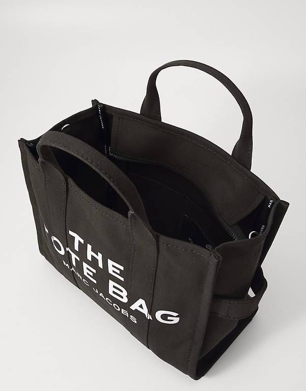Marc Jacobs Taschen: Marc Jacobs Tote Bag schwarz – Gebraucht aus Niederwangen BE von joe_smr8 1