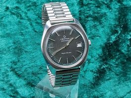 CERTINA BLUE RIBBON Automatic cal 25-011, VOLVO Jubileumsuhr