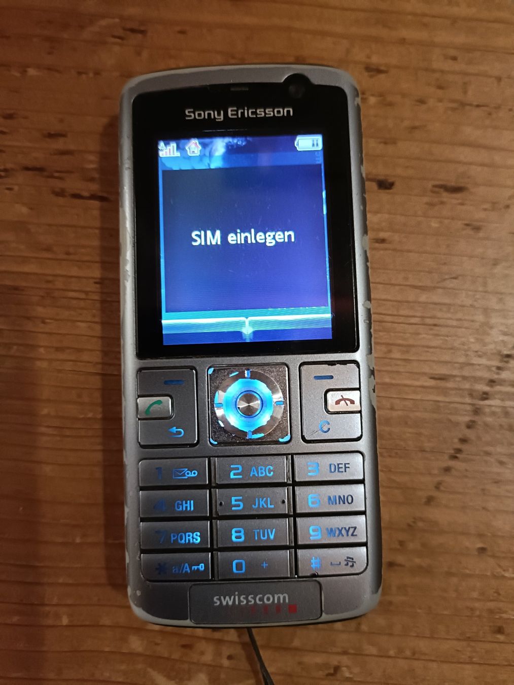Ericsson Telefoni cellulari / Smartphones: Sony Ericsson Handy – Usato da Embrach venduto da Illingen13