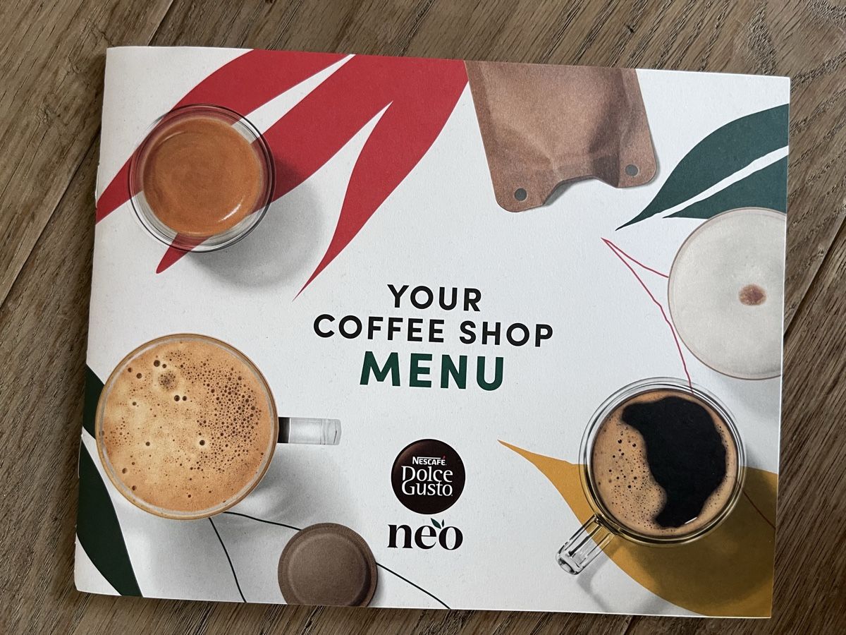 De'Longhi Macchine per caffè & Macchine per espresso: NEU - Kaffeemaschine – Nuovo e nell'imballaggio originale da Burgistein venduto da Blase 4