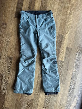 O'Neill Skihose grün Gr 164