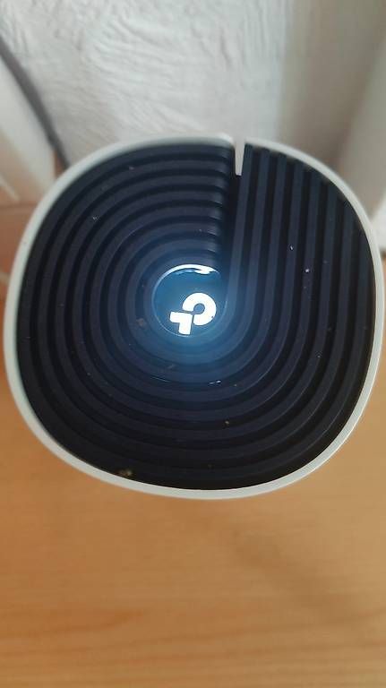 TP-Link WiFi: TP-Link Deco P9 – Usato da Leuggern venduto da csa_hrz2 1