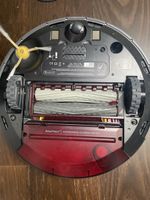 Saugroboter iRobot Roomba AeroForce gebraucht guter Zustand