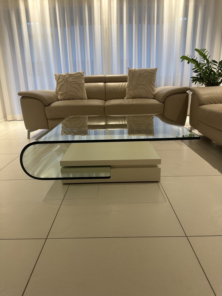 Pfister Tavoli: Salontisch – Usato da Winterthur venduto da Tela1 3