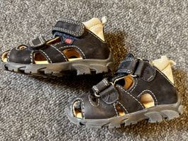 Elefanten Kindersandalen Gr 20
