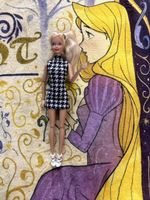 Barbie III