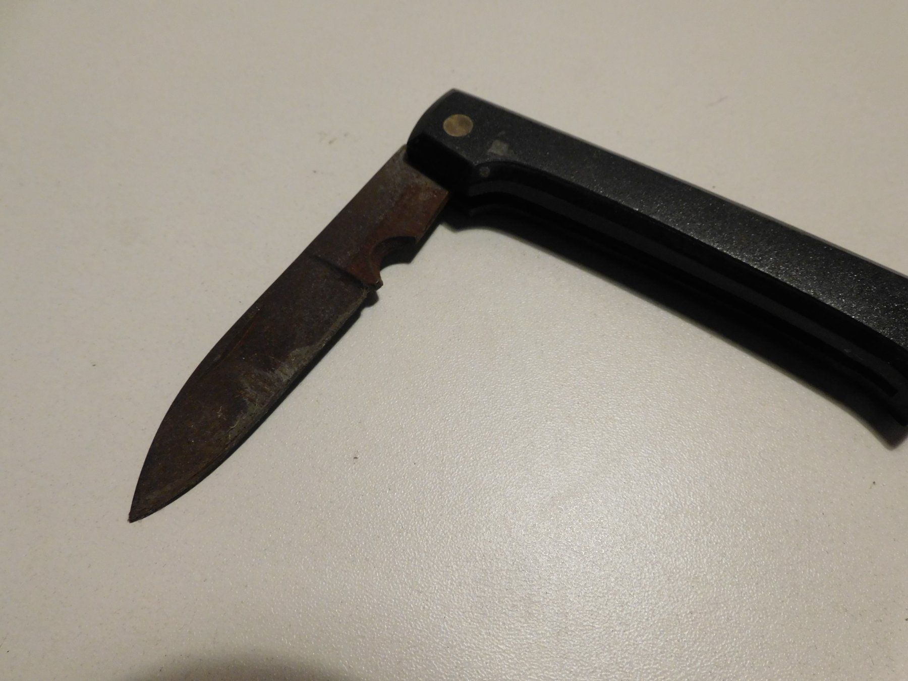 Taschenmesser: Sackmesser 2 Sackmesser – Gebraucht aus Sursee von 76 3