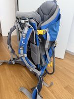 Deuter Kindertrage Kid Comfort