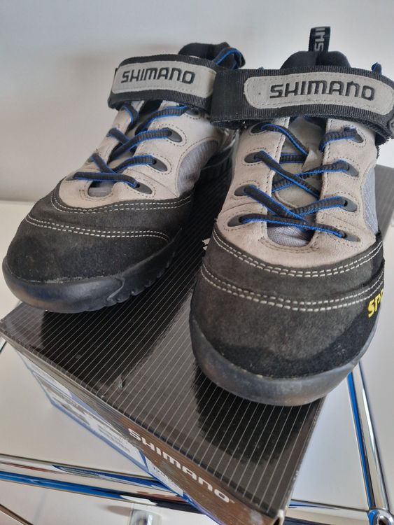 ENEN MTB Fahrradschuhe Unisex - SPD Kompatibel Mit Delta Lock - Atmungsaktive Radschuhe Für Herren & Damen