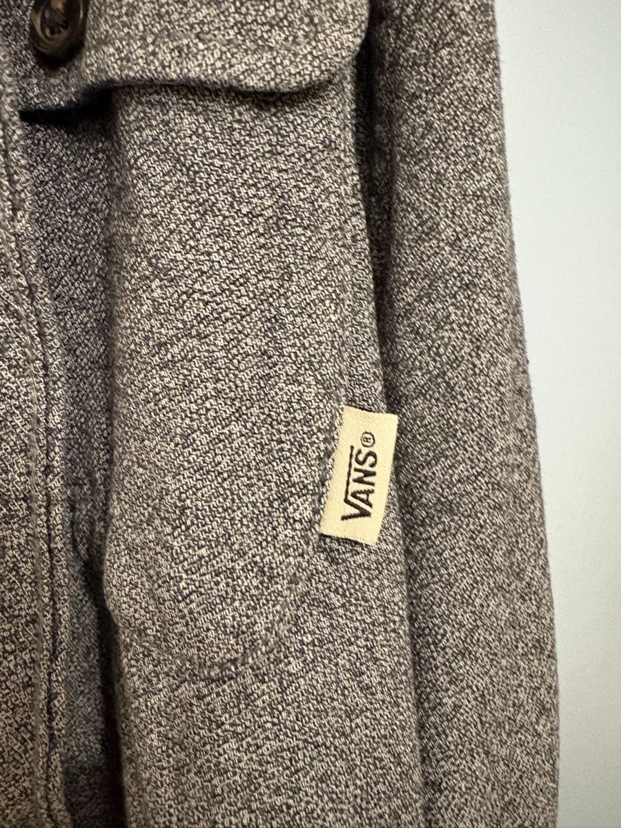 Vans Hemden: Vans Hemd – Gebraucht aus Zürich von ckay78 3