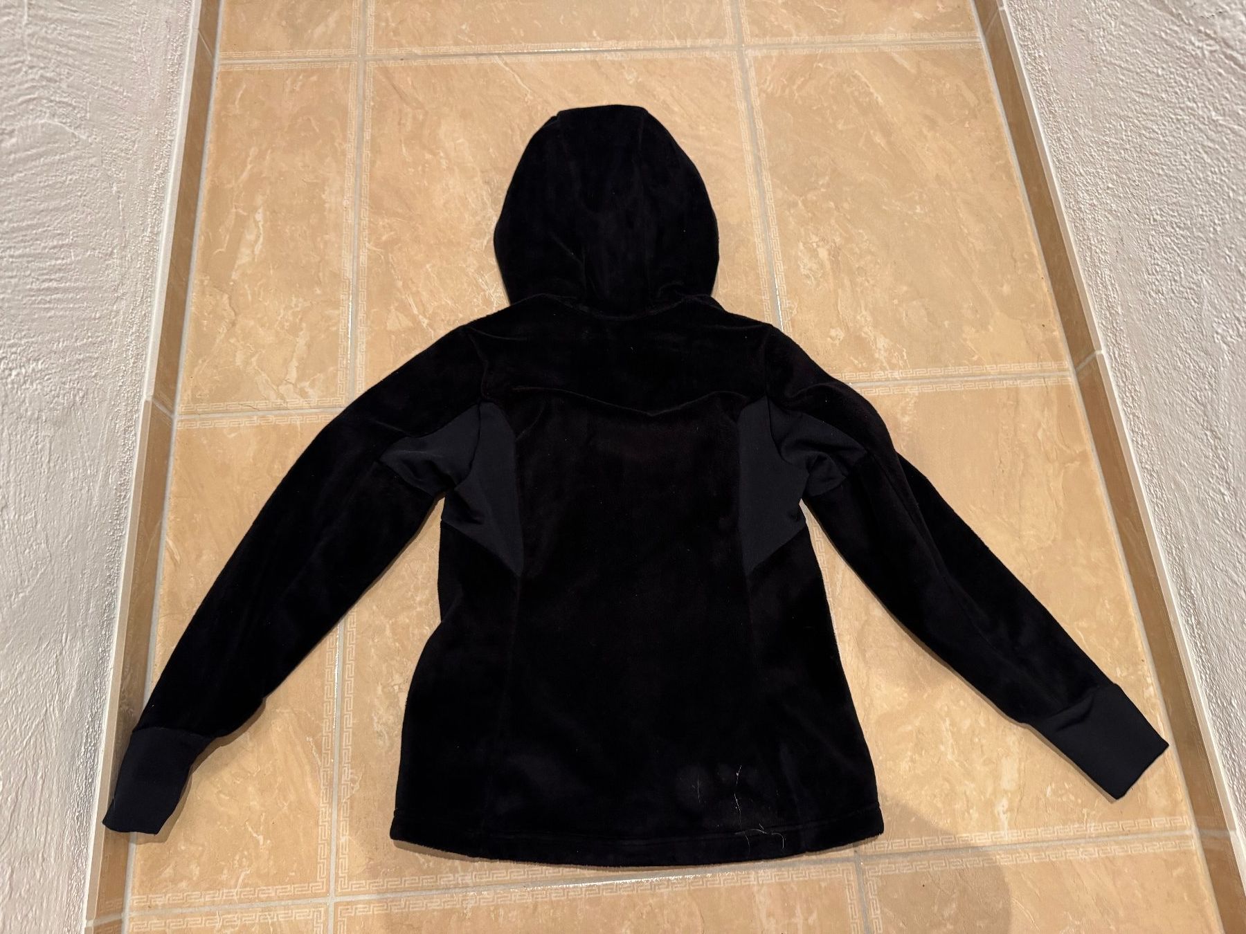 Decathlon Giacche: Decathlon Quechua Fleece Freizeitjacke, S – Usato da Klingnau venduto da Markus14 4