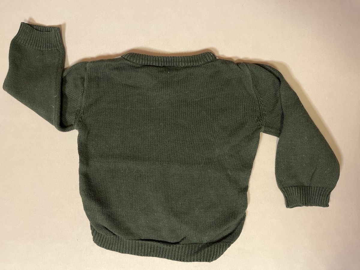 Maglioni & Felpe: Pullover Gr. 80, Baumwolle, Junge – Usato da Kaisten venduto da Wavechip 3