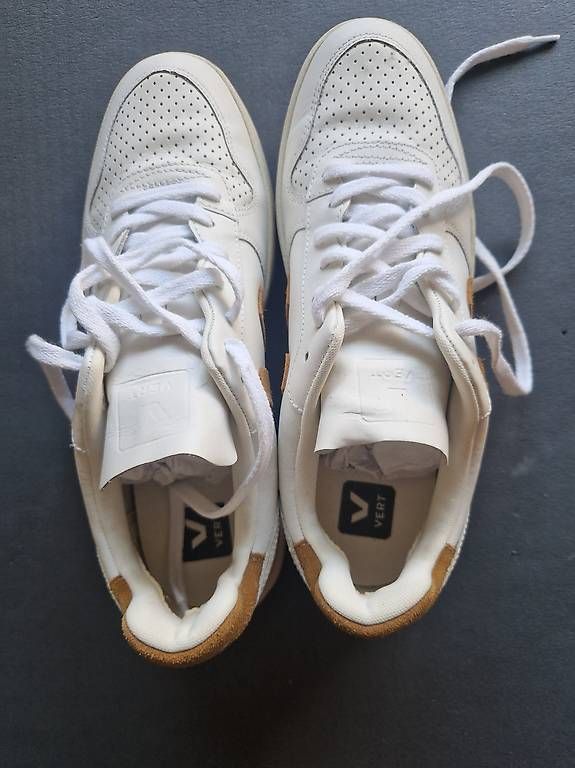 Scarpe da uomo: Chaussures VERT neuves – Usato da Genève venduto da frantz000 2