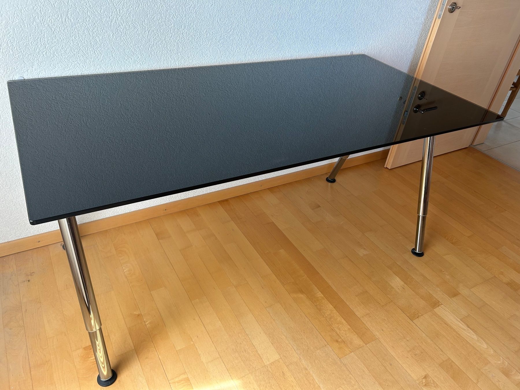 Schreibtische: Bürotisch – Gebraucht aus Güttingen von seedrea 1