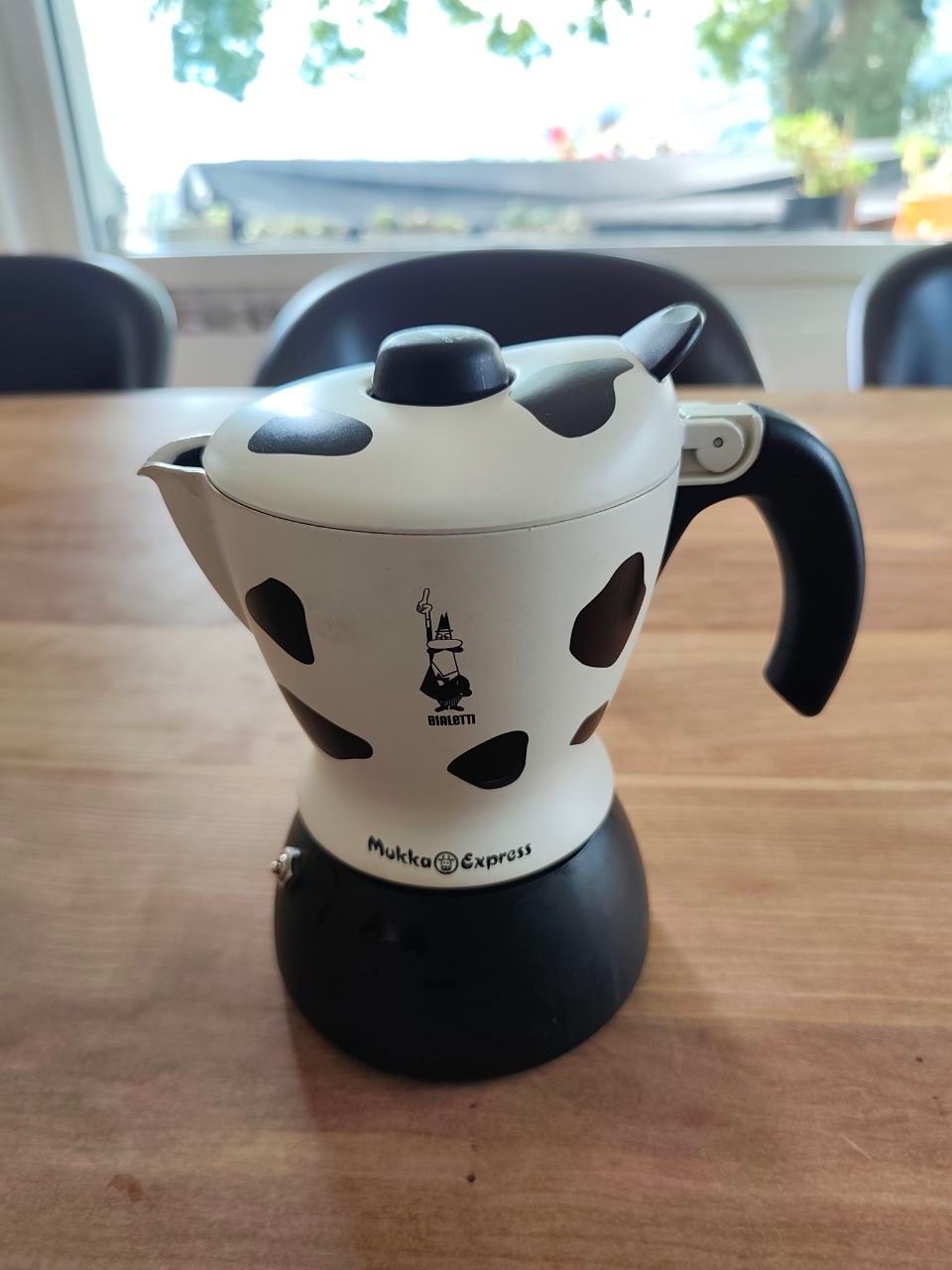 Bialetti Macchine per caffè & Macchine per espresso: Bialetti Cappuccino Maker – Usato da Kriens venduto da Neito 1
