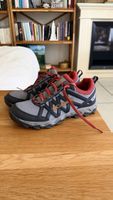 COLUMBIA Wanderschuhe Grösse 38 / 24 cm – wie neu