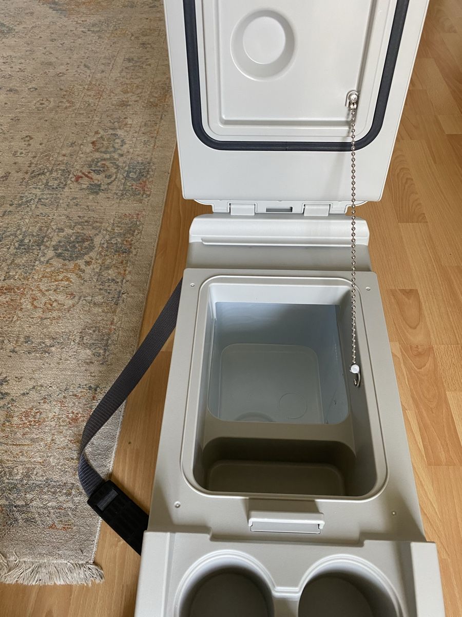 Réfrigérateurs: Dometic CF11 – Neuf (Voir description) à Starrkirch Wil par energy.79 3