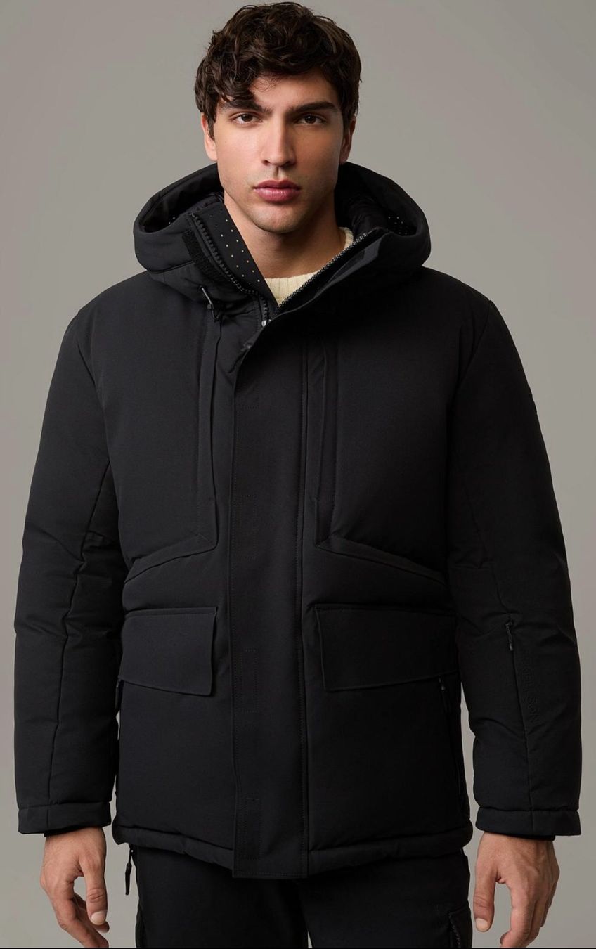 Strellson Jacken: Skijcke Strellson Mountaineering – Gebraucht aus Baden von mwu001 1